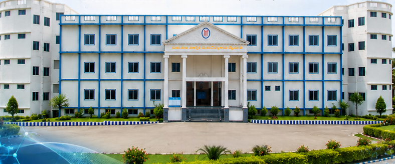 Maharaja Institute of Technology Mysore Campus
