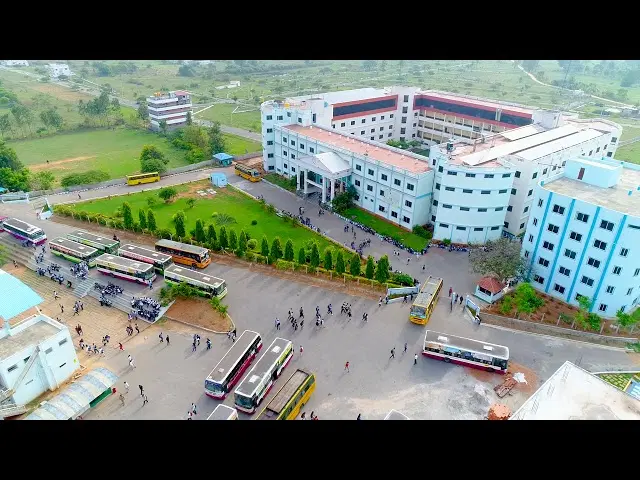 Maharaja Institute of Technology Mysore Campus